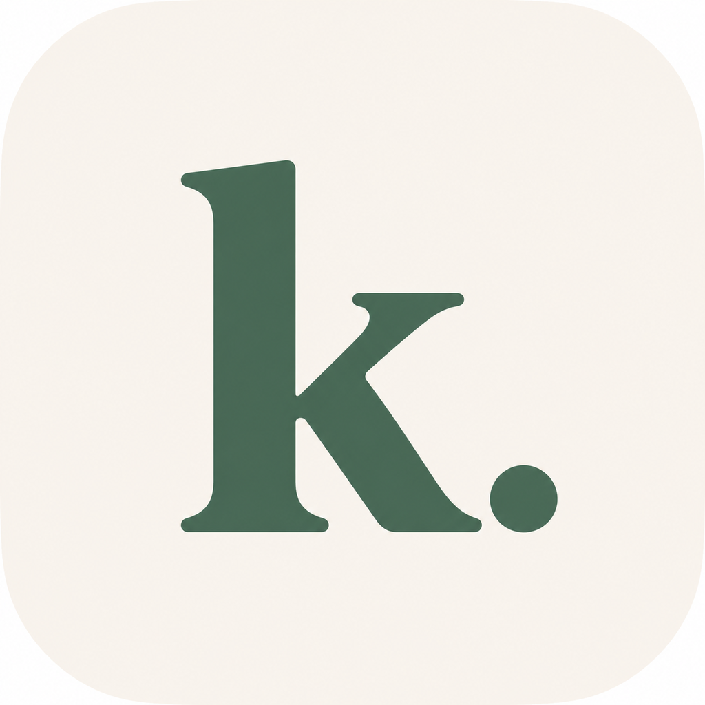ketch. app icon